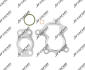 Комплект прокладок турбіни TOYOTA Aygo 05-14, FORD Fiesta 09-17, PEUGEOT 207 06-15, CITROEN C3 09-16, MAZDA 2 DE 07-14 JRONE 2090-505-266 (фото 1)