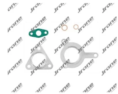 Комплект прокладок турбіни OPEL Vectra C 02-08, SAAB 9-3 02-11, 9-3 98-03, 9-5 97-09 JRONE 2090-505-272