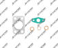 Комплект прокладок турбіни FORD Focus II 04-11, PEUGEOT Partner 08-, CITROEN Berlingo 08-18, VOLVO V50 07-12 JRONE 2090-505-352 (фото 1)