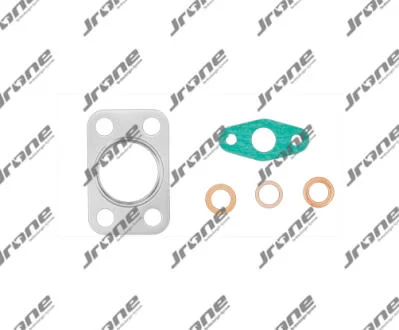 Комплект прокладок турбіни FORD Focus II 04-11, PEUGEOT Partner 08-, CITROEN Berlingo 08-18, VOLVO V50 07-12 JRONE 2090-505-352