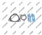 Комплект прокладок турбіни MERCEDES-BENZ S-Class W221 06-13, GLK X204 08-15 JRONE 2090-505-487 (фото 1)
