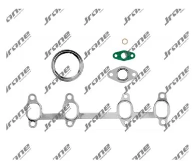Комплект прокладок турбіни VW Caddy III 04-15, AUDI A3 03-12, SKODA Octavia A5 04-13, SEAT Altea 04-09 JRONE 2090-505-494