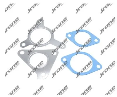 Комплект прокладок турбіни NISSAN Navara D40 05-15, Pathfinder R51 04-14, NP300 08-14 JRONE 2090-505-497