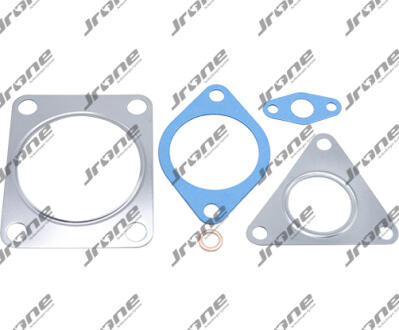 Комплект прокладок турбіни FORD Transit 06-14, LAND ROVER Defender 07-16 JRONE 2090-505-500
