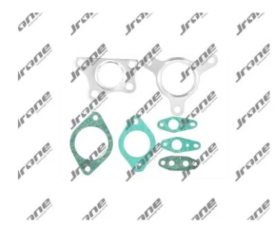 Комплект прокладок турбіни NISSAN Navara D40 05-15, Pathfinder R51 04-14, NP300 08-14 JRONE 2090-505-504