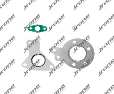 Монтажний комплект турбокомпресора JRONE 2090-505-526