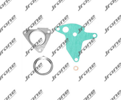 Монтажний комплект турбокомпресора JRONE 2090-505-537