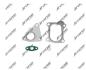 Монтажний комплект турбокомпресора Nissan Kubistar, Renault Clio, Kangoo, Suzuki Jimny 1.5D, 05- JRONE 2090-505-549 (фото 1)