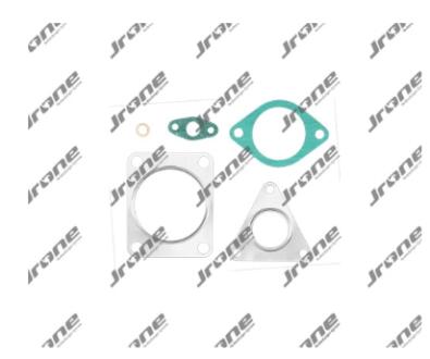 Комплект прокладок турбіни FORD Transit 06-14, LAND ROVER Defender 07-16 JRONE 2090-505-560