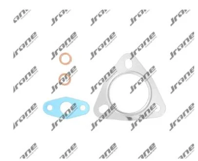 Комплект прокладок турбіни CHEVROLET Epica V250 06-14, Captiva 06-11 JRONE 2090-505-568