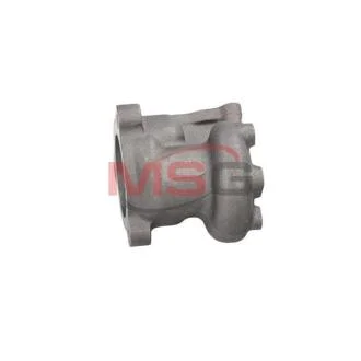 Корпус турбіни KKK K03 JRONE 2100-011-003B