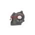 Корпус турбіни GARRETT GT1549S JRONE 2100-011-043 (фото 4)