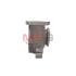Корпус турбіни GARRETT GTA1749V JRONE 2100-011-321 (фото 1)