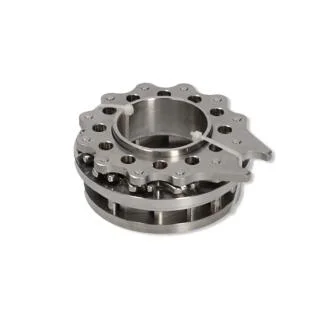 Сопловий апарат (геометрія) MITSUBISHI TF035HL-VGT JRONE 3000-016-022