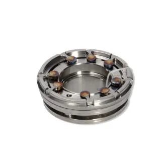 Геометрія турбіни JRONE 3000-016-025D