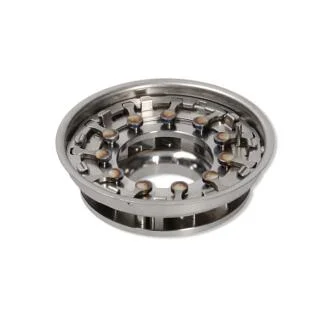 Геометрія турбіни 3000-0160-32B JRONE 3000-016-032B