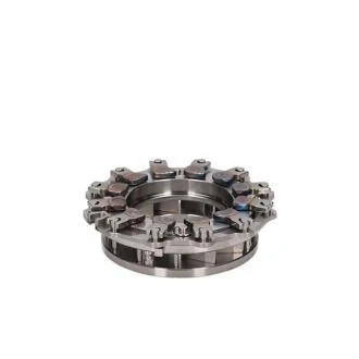 Сопловий апарат (геометрія) MITSUBISHI TD04L-13T-VG JRONE 3000-016-038B