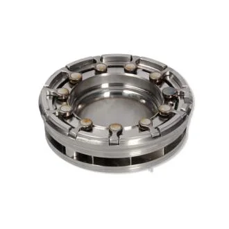 Геометрія турбіни JRONE 3000-016-049