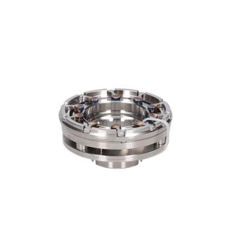 Сопловий апарат (геометрія) KKK BV43 JRONE 3000-016-056