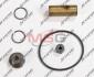 Ремкомплект турбіни GARRETT GTD1446VZK JRONE 5000-010-203 (фото 1)