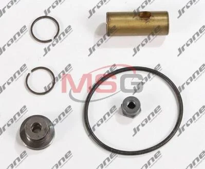 Ремкомплект турбіни GARRETT GTD1446VZK JRONE 5000-010-203