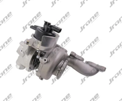 Турбіна двигуна JRONE 8B01-30M-M36