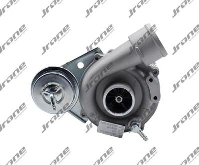 Турбіна нова VW PASSAT B5 96-05, AUDI A6 97-04 JRONE 8B03-400-004