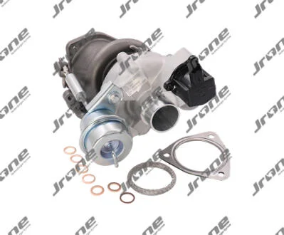 Турбокомпресор в зборі JRONE 8B03-400-997