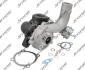 Турбіна нова VW Golf IV 97-03, AUDI A3 96-03, TT 98-06, SKODA Octavia Tour 96-10, SEAT Leon 99-05, Toledo II 99-04 JRONE 8B03-400-B98 (фото 1)