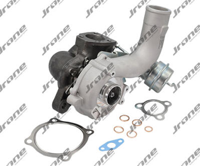 Турбіна нова VW Golf IV 97-03, AUDI A3 96-03, TT 98-06, SKODA Octavia Tour 96-10, SEAT Leon 99-05, Toledo II 99-04 JRONE 8B03-400-B98