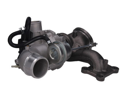 Турбіна нова FORD Focus III 11-18, Kuga 13-21, Fusion 13-20, Mondeo V 13-20, Galaxy 15-, S-MAX 15- JRONE 8B03-400-E90