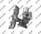 Турбіна нова VW Golf VI 09-14, Tiguan 08-16, PASSAT B7 10-15, Jetta VI 10-18, Passat CC 08-12, Golf V 03-09, Jetta V 05-10, Touran 10-15, Golf Plus 05-14, Polo 09-18, Touran 03-10, Sharan 10-, AUDI A1 10-18, SKODA Fabia II 07-14, SEAT Ibiza 09-17, Al JRONE 8B03-40M-758 (фото 1)
