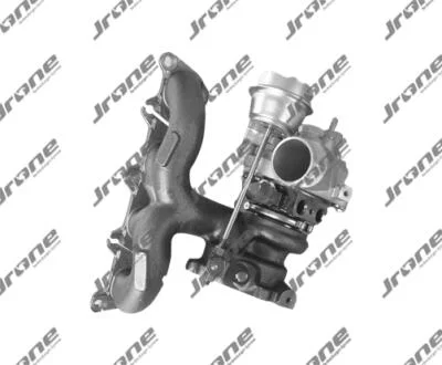 Турбіна нова VW Golf VI 09-14, Tiguan 08-16, PASSAT B7 10-15, Jetta VI 10-18, Passat CC 08-12, Golf V 03-09, Jetta V 05-10, Touran 10-15, Golf Plus 05-14, Polo 09-18, Touran 03-10, Sharan 10-, AUDI A1 10-18, SKODA Fabia II 07-14, SEAT Ibiza 09-17, Al JRONE 8B03-40M-758
