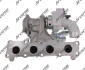 Турбіна нова FORD Galaxy 06-15, S-MAX 06-15, Mondeo IV 07-15, VOLVO XC60 08-17, V60 10-18, S60 10-18, V70 07-16, S80 06-16 JRONE 8B03-40M-D27 (фото 1)