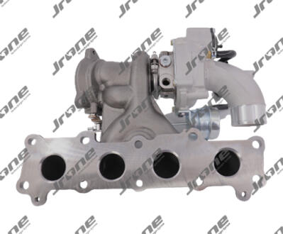 Турбіна нова FORD Galaxy 06-15, S-MAX 06-15, Mondeo IV 07-15, VOLVO XC60 08-17, V60 10-18, S60 10-18, V70 07-16, S80 06-16 JRONE 8B03-40M-D27