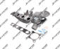 Турбіна нова VW Golf VI 09-14, Tiguan 08-16, PASSAT B7 10-15, Jetta VI 10-18, PASSAT B6 05-10, Passat CC 08-12, Golf V 03-09, AUDI A3 03-12, Q7 15-, A5 16-, A6 18-, A7 18-, A4 15-, Q3 11-18, SKODA Octavia A5 04-13, Superb 08-15, SEAT Leon 05-12, Alha JRONE 8B03-40M-G23 (фото 1)