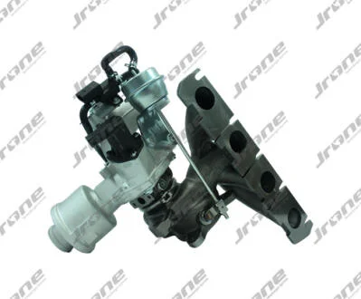 Турбокомпресор в зборі JRONE 8B03-40M-L11