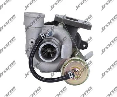 Турбіна двигуна JRONE 8B14-200-036