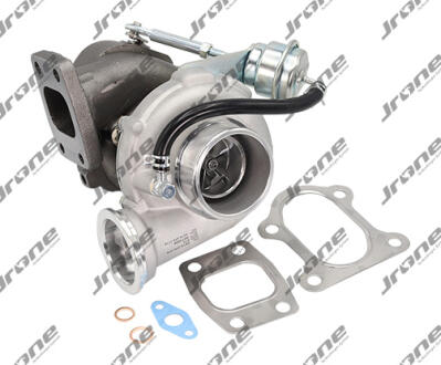 Турбокомпресор в зборі JRONE 8B16-200-378