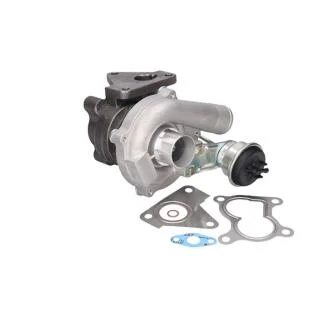 Турбіна нова RENAULT Kangoo 97-07, Logan 04-13, Clio III 05-12, Clio II 98-05, Modus 04-08, Modus 08-12, Symbol 98-08, NISSAN Micra K12 03-10, Kubistar 03-08, DACIA Logan 04-12, Sandero 08-12 JRONE 8B35-200-028