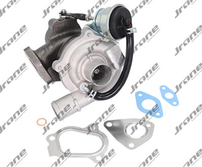 Турбіна нова OPEL Combo C 01-11, Corsa C 00-06, Meriva A 03-10, Tigra 04-09, Agila 00-07, Agila 08-14, SUZUKI Swift 04-10, Ignis 03-08, Splash 08-15 JRONE 8B35-200-617