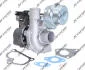 Турбіна нова FORD Ka 08-16, OPEL Combo C 01-11, Corsa C 00-06, Meriva A 03-10, Agila 00-07, Agila 08-14, SUZUKI Swift 04-10, Splash 08-15 JRONE 8B35-200-649 (фото 1)