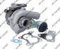 Турбіна нова RENAULT Kangoo 97-07, Megane II 03-09, Scenic II 03-09, Clio II 98-05, Modus 04-08, Modus 08-12, Symbol 98-08, NISSAN Micra K12 03-10, Almera N16 00-06, Kubistar 03-08 JRONE 8B35-200-A84 (фото 1)