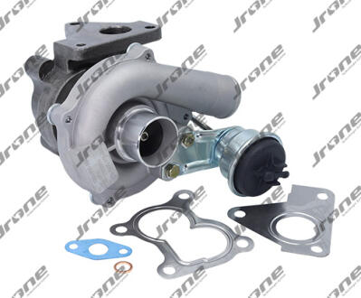 Турбіна нова RENAULT Kangoo 97-07, Megane II 03-09, Scenic II 03-09, Clio II 98-05, Modus 04-08, Modus 08-12, Symbol 98-08, NISSAN Micra K12 03-10, Almera N16 00-06, Kubistar 03-08 JRONE 8B35-200-A84
