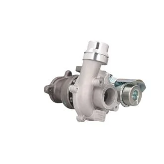 Турбіна двигуна JRONE 8B35-200-E16