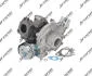 Турбіна нова RENAULT Kangoo 09-17, Megane III 09-16, Scenic III 09-16, MERCEDES-BENZ A-Class W176 12-18, GLA X156 13-20, CLA 13-19, Citan 12-21, B-Class W242-246 11-18, NISSAN Juke 10-19, Qashqai 14-22, Tiida C12 11-, NV200 10- JRONE 8B38-300-C34 (фото 1)