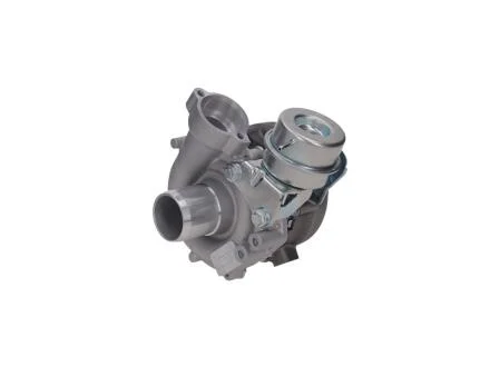 Турбокомпресор в зборі JRONE 8B38-300-C39