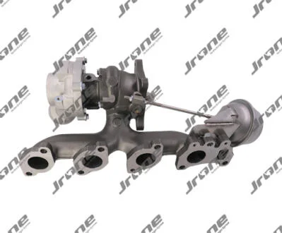 Турбокомпресор в зборі JRONE 8B39-20M-576