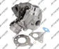 Турбіна нова 1.5 DCI Nissan Qashqai, Renault Kang JRONE 8B39-300-373 (фото 1)