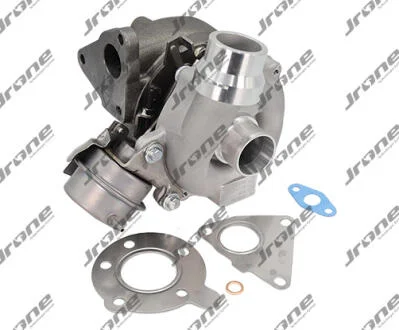 Турбіна нова 1.5 DCI Nissan Qashqai, Renault Kang JRONE 8B39-300-373